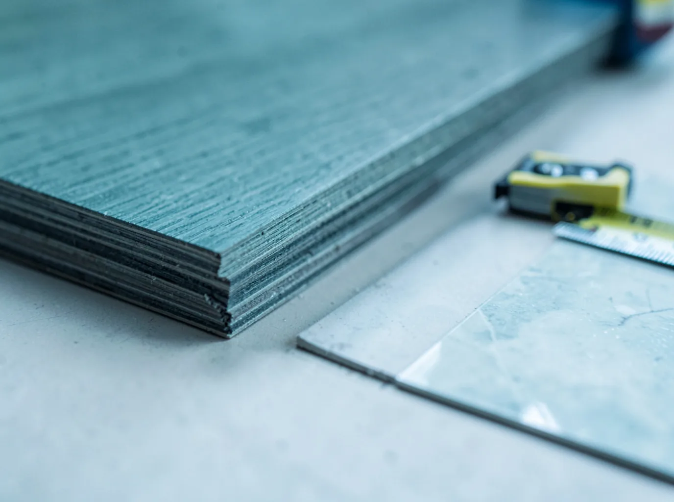 Luxury Vinyl Plank Installation Mercedita, PR FAQs